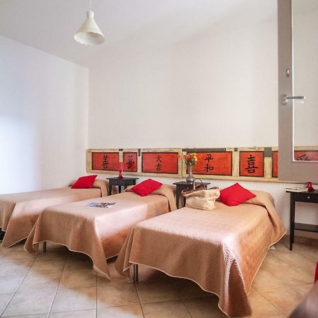 Agricola Samadhi Villa Zollino Kültér fotó