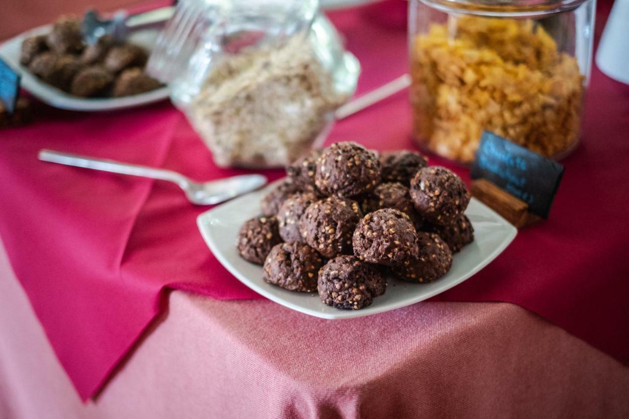 Agricola Samadhi Villa Zollino Kültér fotó